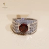 Nhẫn Nam GARNET | 2